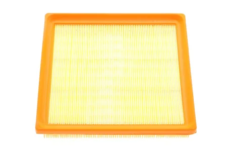 Фільтр повітряний Skoda Fabia/Kamiq/Karoq/Octavia/Rapid/VW Caddy/Golf/Polo/Taos 1.6MPI/SRE 14- HENGST FILTER E1163L