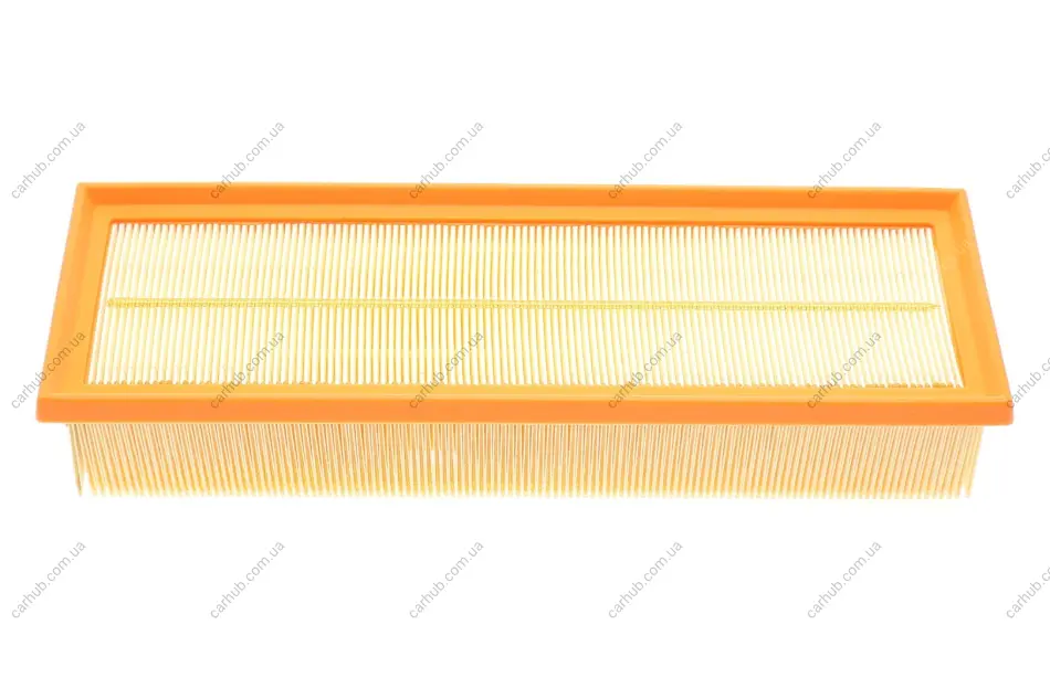 Фільтр повітряний BMW 5 (F10/F11)/X3 (F25)/X4 (F26)/X5 (F15) 2.0D B47 10-17 HENGST FILTER E1171L (фото 1)