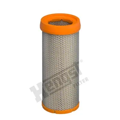 Фільтр повітряний THERMO KING HENGST FILTER E1196L (фото 1)
