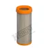 Фільтр повітряний THERMO KING HENGST FILTER E1196L (фото 1)