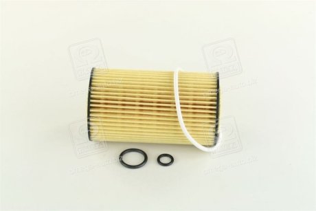 Фільтр масляний Honda Accord 2.2 D 03-08/CR-V 2.2 D 05-06 HENGST FILTER E11H D117