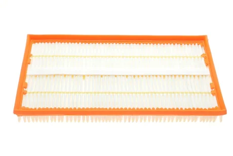Фільтр повітряний MB Vito (W639) 3.0CDI OM642 06- HENGST FILTER E1203L