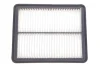 Фільтр повітряний Kia Sorento 2.5CRDi/3.3 V6 06- HENGST FILTER E1204L (фото 3)