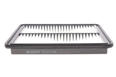 Фільтр повітряний Kia Sorento 2.5CRDi/3.3 V6 06- HENGST FILTER E1204L