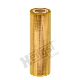 Фото масляний фільтр HENGST FILTER E123H01D194 Масляний фільтр HENGST FILTER E123H01D194