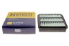 Фото 4 - фільтр повітряний Mitsubishi L200 2.5DI-D 06-15/Pajero Sport 2.5DI-D/3.0/3.2DI-D/3.5 V6 08- HENGST FILTER E1243L Фільтр повітряний Mitsubishi L200 2.5DI-D 06-15/Pajero Sport 2.5DI-D/3.0/3.2DI-D/3.5 V6 08- HENGST FILTER E1243L (фото 4)