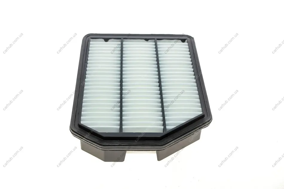 Фільтр повітряний Kia Сarens 1.6CRDi/2.0CRDi 06-/Magentis 2.0CRDi 06- HENGST FILTER E1262L (фото 1)