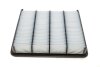 Фільтр повітряний Toyota Land Cruiser 4.6/4.7/5.7 08-/Tundra 4.0/4.6/4.7/5.7 06-/Lexus LX 5.7 V8 07- HENGST FILTER E1286L (фото 2)