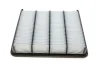Фільтр повітряний Toyota Land Cruiser 4.6/4.7/5.7 08-/Tundra 4.0/4.6/4.7/5.7 06-/Lexus LX 5.7 V8 07- HENGST FILTER E1286L (фото 2)