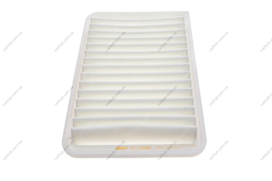 Фільтр повітряний Lexus ES 2.5 12-18/Toyota Camry 2.0-2.5 06-/Venza 2.7 08-16 HENGST FILTER E1288L (фото 1)