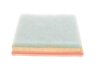 Фото 3 - фільтр повітряний Citroen Berlingo/C3/C4/Jumpy/Peugeot Partner/3008/5008 1.6HDi 14-/Opel Combo E 18- HENGST FILTER E1289L Фільтр повітряний Citroen Berlingo/C3/C4/Jumpy/Peugeot Partner/3008/5008 1.6HDi 14-/Opel Combo E 18- HENGST FILTER E1289L (фото 3)