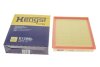 Фото 4 - фільтр повітряний Citroen Berlingo/C3/C4/Jumpy/Peugeot Partner/3008/5008 1.6HDi 14-/Opel Combo E 18- HENGST FILTER E1289L Фільтр повітряний Citroen Berlingo/C3/C4/Jumpy/Peugeot Partner/3008/5008 1.6HDi 14-/Opel Combo E 18- HENGST FILTER E1289L (фото 4)
