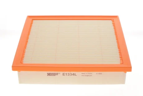 Фільтр повітряний Lexus RX 270/RX 300 17-/RX 350 08-/Toyota Camry 3.5 11-/Mitsubishi L 200 2.4DI 15- HENGST FILTER E1334L