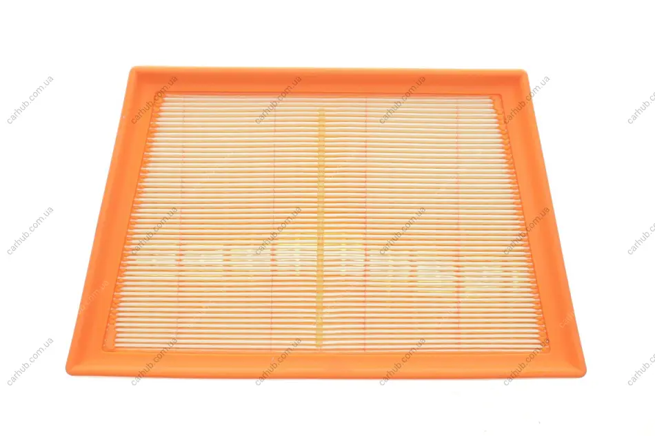 Фільтр повітряний Land Rover Range Rover Evoque 2.0D 15- HENGST FILTER E1446L (фото 1)