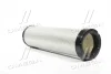 Фільтр повітряний AMMANN ASC 110 D, ASC 150 D CASE IH 721, 821 CLAAS 616, 617 ATZ, 656, 657, 696, 816, 826, 836 DITCH WITCH 3020 DOOSAN G70, G90, HP375WCU, HP450, P425, P600, VHP400WCU HENGST FILTER E1507LS (фото 1)