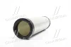 Фільтр повітряний AMMANN ASC 110 D, ASC 150 D CASE IH 721, 821 CLAAS 616, 617 ATZ, 656, 657, 696, 816, 826, 836 DITCH WITCH 3020 DOOSAN G70, G90, HP375WCU, HP450, P425, P600, VHP400WCU HENGST FILTER E1507LS (фото 2)