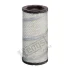 Фільтр повітряний URSUS 10014 H, 7524, 8014 H, 9014 H, 6024 ARMATRAC 1104 BASAK 2090, 2100, 2110 BOBCAT 360, 470 CASE IH 100, 70, 80, 90, 55 C, 65 C, 75 C, 100 U, 100 U MAXXIMA, 1070 U HENGST FILTER E1508L (фото 1)