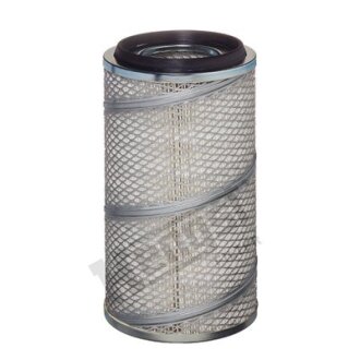 Фото фільтр повітря HENGST FILTER E1520L Фільтр повітря HENGST FILTER E1520L