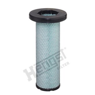 Фото фільтр повітря HENGST FILTER E1560LS Фільтр повітря HENGST FILTER E1560LS