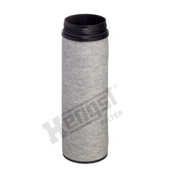 Фото фільтр повітряний HENGST FILTER E1573LS Фільтр повітряний HENGST FILTER E1573LS