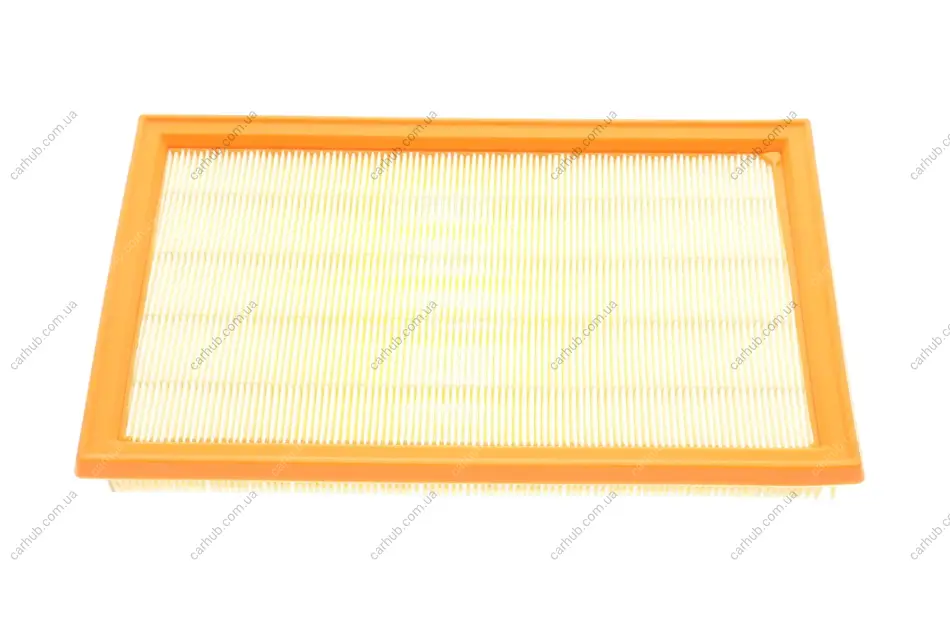 Фільтр повітряний Suzuki Vitara II 1.6 15-/SX4 1.6 13- HENGST FILTER E1575L (фото 1)
