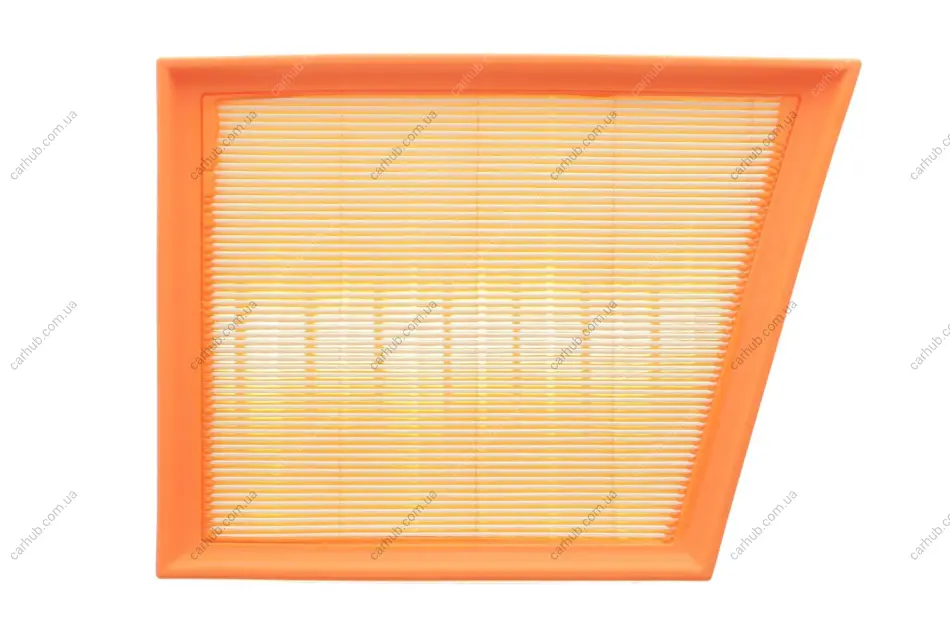 Фільтр повітряний Jaguar XE/XF/Land Rover Range Rover 2.0/3.0D 17- HENGST FILTER E1629L (фото 1)