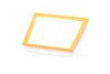 Фільтр повітряний Jaguar XE/XF/Land Rover Range Rover 2.0/3.0D 17- HENGST FILTER E1629L (фото 1)