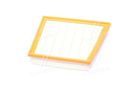 Фото фільтр повітряний Jaguar XE/XF/Land Rover Range Rover 2.0/3.0D 17- HENGST FILTER E1629L Фільтр повітряний Jaguar XE/XF/Land Rover Range Rover 2.0/3.0D 17- HENGST FILTER E1629L