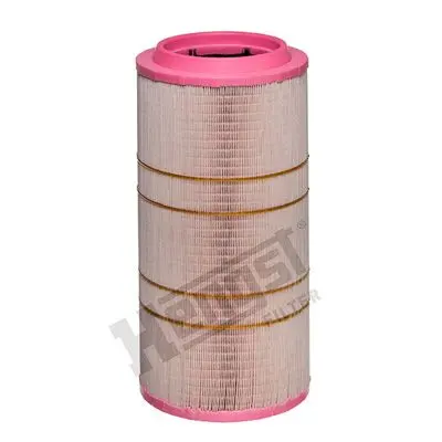 Фільтр повітряний AG CHEM 8103, 3104, 8104 JOHN DEERE 640G III, 648G III, 744H, 748G III, 7920, 8100 T, 8110, 8110 T, 8120, 8200 T, 8210, 8210 T, 8220, 8310, 8310 T, 8320, 8400, 8400 T, 8410 HENGST FILTER E1659L (фото 1)