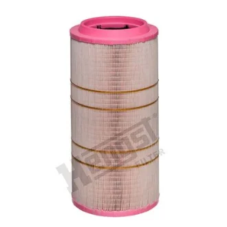 Фільтр повітряний AG CHEM 8103, 3104, 8104 JOHN DEERE 640G III, 648G III, 744H, 748G III, 7920, 8100 T, 8110, 8110 T, 8120, 8200 T, 8210, 8210 T, 8220, 8310, 8310 T, 8320, 8400, 8400 T, 8410 HENGST FILTER E1659L
