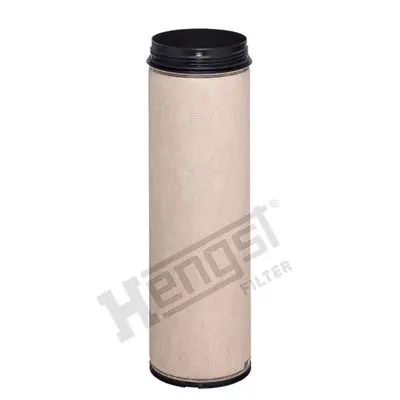 Фільтр повітряний AG CHEM 8103, 3104, 8104 JOHN DEERE 200 C LC, 230 C LC, 230 LC, 270 C LC, 460DC, 50DLC, 544K, 640G II, 640G III, 640H, 648G III, 744H, 748G III, 748H, 7250, 7920, 848H HENGST FILTER E1659LS (фото 1)