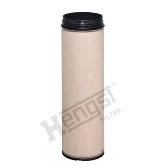 Фільтр повітряний AG CHEM 8103, 3104, 8104 JOHN DEERE 200 C LC, 230 C LC, 230 LC, 270 C LC, 460DC, 50DLC, 544K, 640G II, 640G III, 640H, 648G III, 744H, 748G III, 748H, 7250, 7920, 848H HENGST FILTER E1659LS