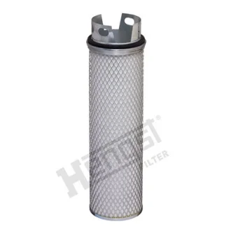 Фільтр повітряний VALMET 6900, 8050, 8050 HI, 8050 LS, 8150, 8150 HI, 8150 LS, 8350 HI, 8450, 8450 E, 8450 HI, 8550, 8550 E, 8550 HI, 8750, 8750 E, 8750 HI, 8950 HI, T131, T151, T191 HENGST FILTER E1677LS