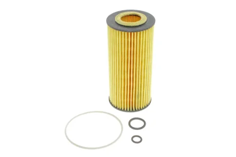 Фільтр масляний MB E-class (W210/W211)/S-class (W220) 3.2CDI 99-09 (OM648/OM613) HENGST FILTER E17H D57