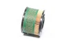 Фільтр повітряний BOMAG BP 15/45 D-2, BP 18/45 D-2, BP 20/50 D, BP 25/48 D, BP 25/50 D, BPR 25/40 D, BPR 25/45 D-3, BPR 25/50 D, BPR 30/38 D-2, BPR 30/38 D-3, BPR 35/42 D, BPR 35/42 E HENGST FILTER E1841L (фото 1)