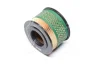 Фільтр повітряний BOMAG BP 15/45 D-2, BP 18/45 D-2, BP 20/50 D, BP 25/48 D, BP 25/50 D, BPR 25/40 D, BPR 25/45 D-3, BPR 25/50 D, BPR 30/38 D-2, BPR 30/38 D-3, BPR 35/42 D, BPR 35/42 E HENGST FILTER E1841L (фото 4)