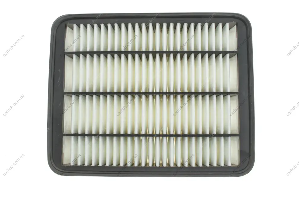 Фільтр повітряний Toyota Land Cruiser 2.8 D-4D 15- HENGST FILTER E1854L (фото 1)