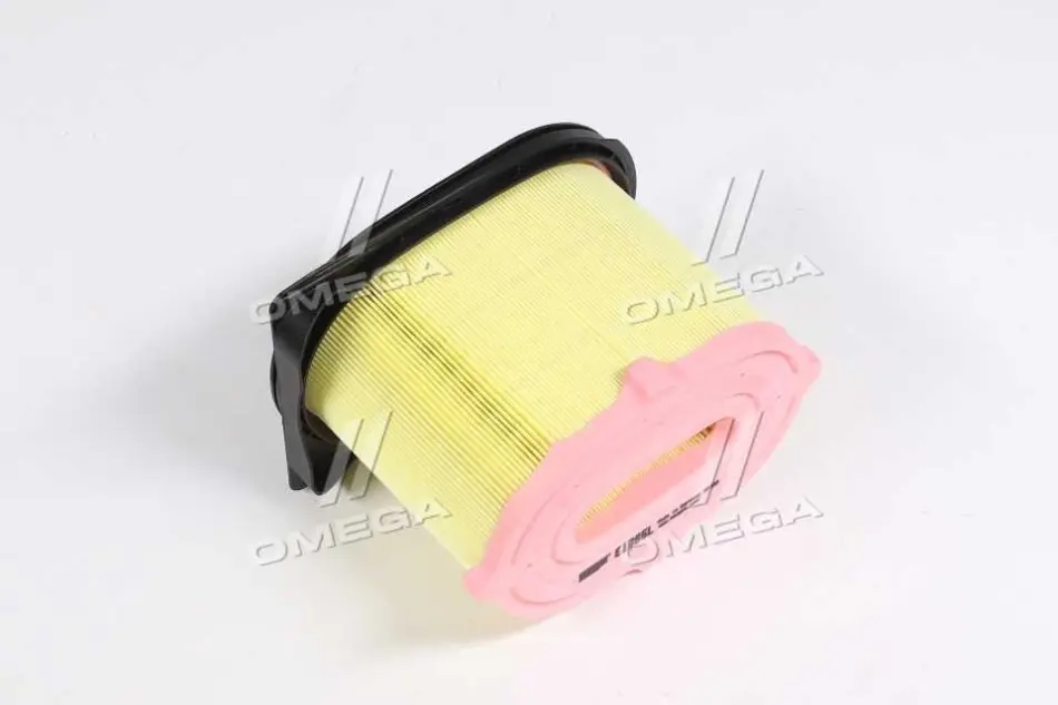 Фільтр повітряний BASAK 2080 CATERPILLAR 312BL, 312D2, 315BL, 317N, 318E, 416 C, 416 D, 420 D, 420E, 420E IT, 424 D, 426 C, 428, 428 C, 428 D, 428 D NF, 430 D, 430 E, 432 D, 434 E, 436 C HENGST FILTER E1865L (фото 1)