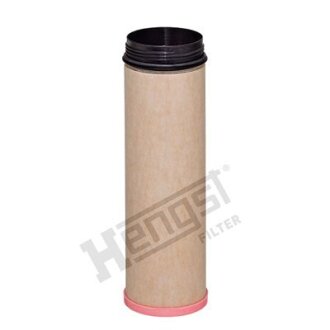 Фото фільтр повітря HENGST FILTER E1872LS Фільтр повітря HENGST FILTER E1872LS