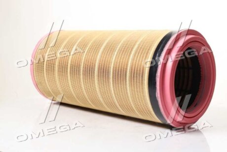 Повітряний фільтр HENGST FILTER E1878L