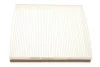 Фільтр салону Ford Focus 04-12/Volvo C30/C70/S40/V50 06-13 HENGST FILTER E1990LI (фото 1)