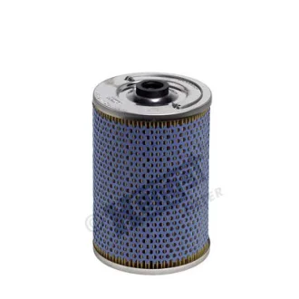 Паливний фільтр HENGST FILTER E2020KP