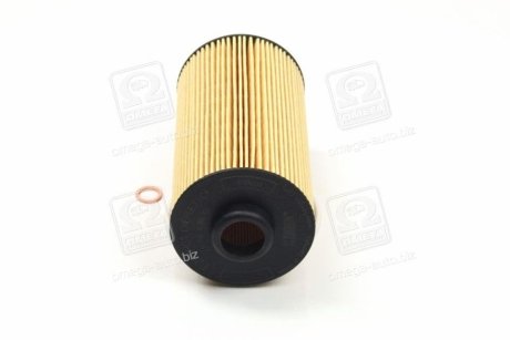 Фільтр масляний BMW 5 (E34/E39)/7 (E32/E38)/8 (E31)/X5 (E53) -03 M60/M62/M73/S62 HENGST FILTER E202H01 D34