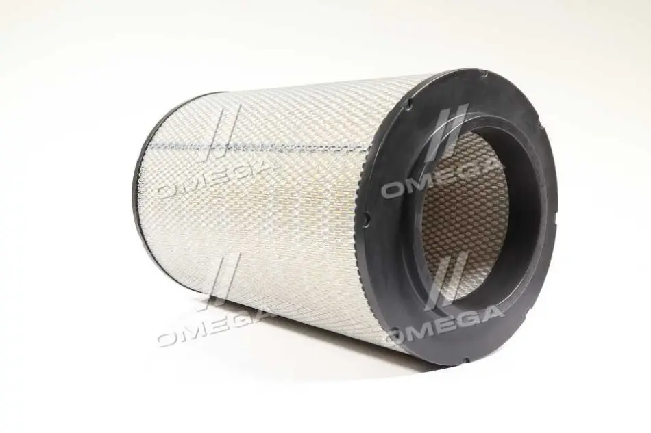 Фільтр повітряний CUMMINS KOHLER VOLVO HENGST FILTER E2065L (фото 1)