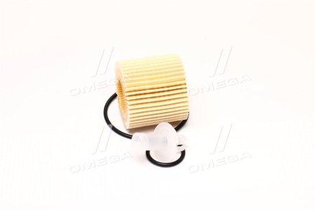 Фільтр масляний Toyota Yaris 1.3 08- HENGST FILTER E210H D226