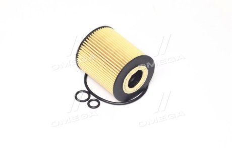 Фільтр масляний VW Polo 1.2TDI 09-/Seat Ibiza 1.2TDI 08-15/Skoda Fabia/Roomster 1.2TDI 06-14 HENGST FILTER E211H01 D208