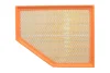 Фільтр повітряний BMW 5 (G30)/7 (G11/G12)/X5 (G05) 3.0 16- (M90/B57/B58) HENGST FILTER E2130L (фото 1)