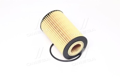 Фільтр масляний Audi A4/A6/A7 3.0TFSI 08-19 HENGST FILTER E237H D331