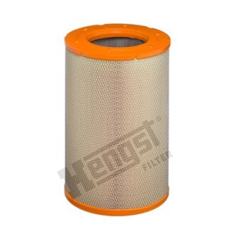 Фільтр повітряний HENGST FILTER E237L