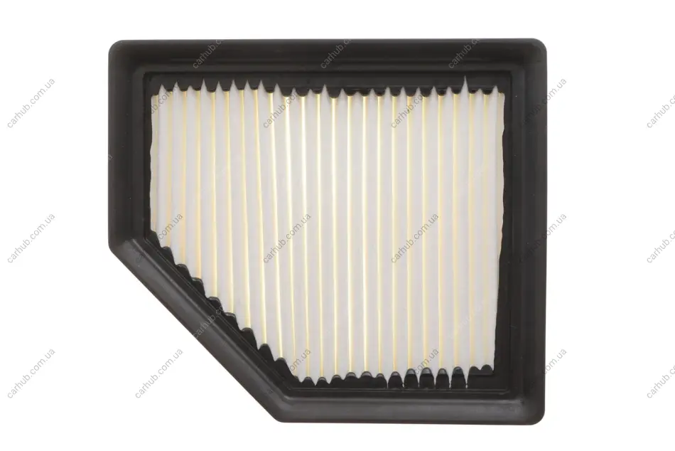 Фільтр повітряний Nissan Qashqai 1.3 DIG-T 21- HENGST FILTER E2528L (фото 1)